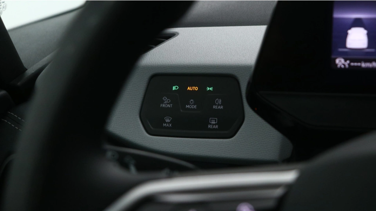 Volkswagen ID.3 Pro S Business 77 kWh 204pk SOH 99% Matrix Head Up