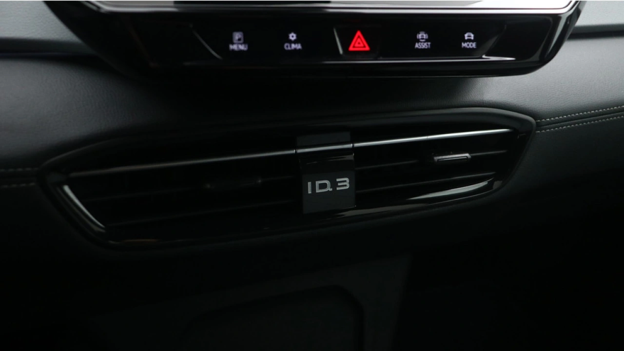 Volkswagen ID.3 Pro S Business 77 kWh 204pk SOH 99% Matrix Head Up