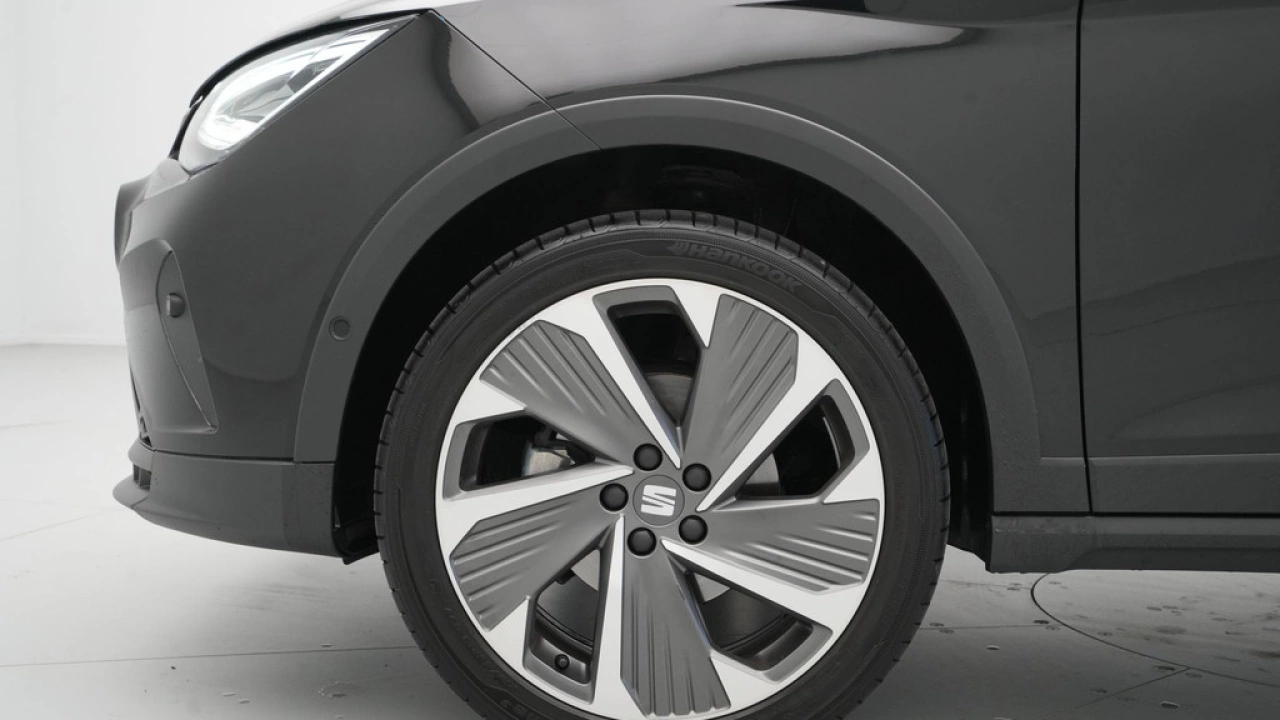 SEAT Arona 1.0 TSI FR Business Intense