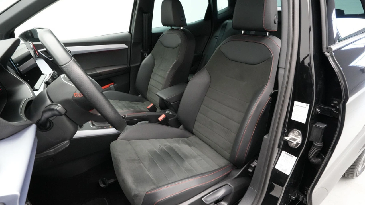 SEAT Arona 1.0 TSI FR Business Intense