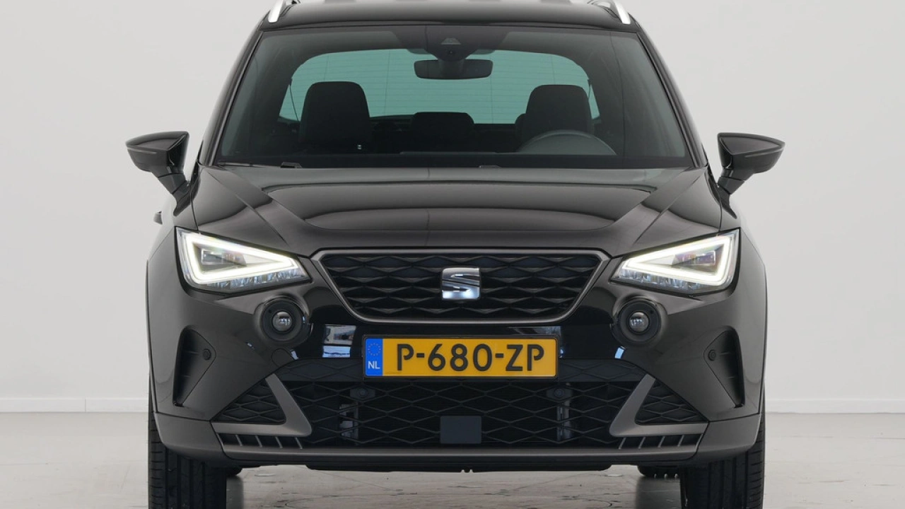 SEAT Arona 1.0 TSI FR Business Intense