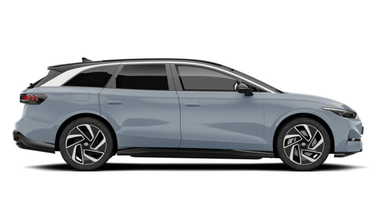 Volkswagen ID.7 Tourer 77 kWh 286 1AT Pro Limited Edition