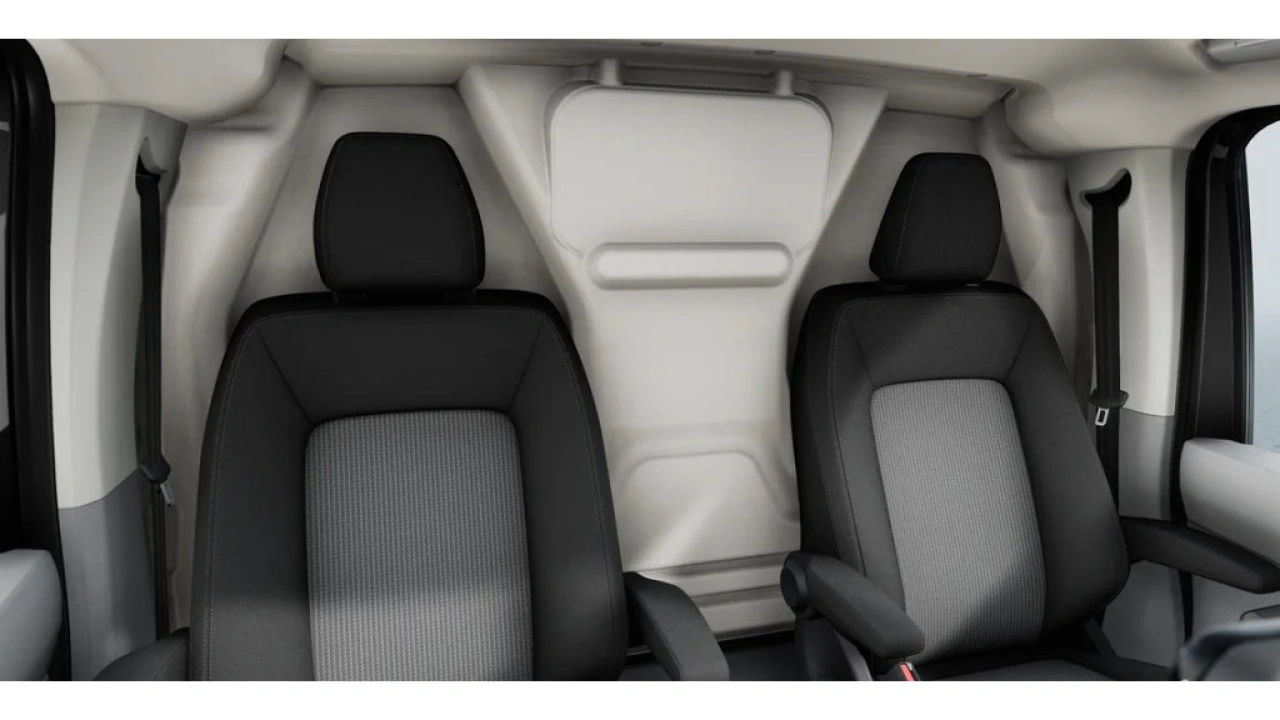 VW Bedrijfswagens E-Transporter L2H1 286pk 64kWh RWD Bulli