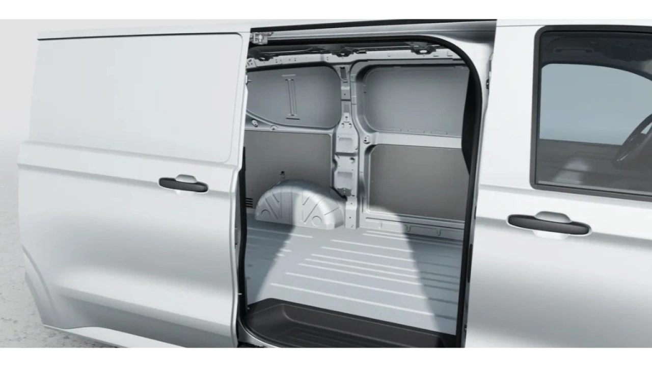 VW Bedrijfswagens E-Transporter L1H1 218pk 64kWh RWD