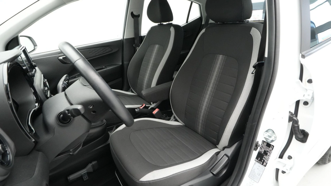 Hyundai i10 1.0 Comfort Smart