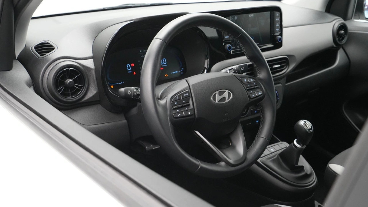 Hyundai i10 1.0 Comfort Smart