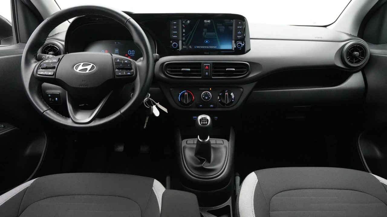 Hyundai i10 1.0 Comfort Smart