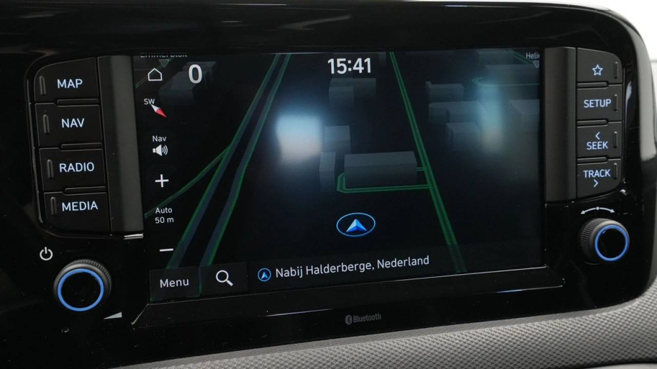 Hyundai i10 1.0 Comfort Smart