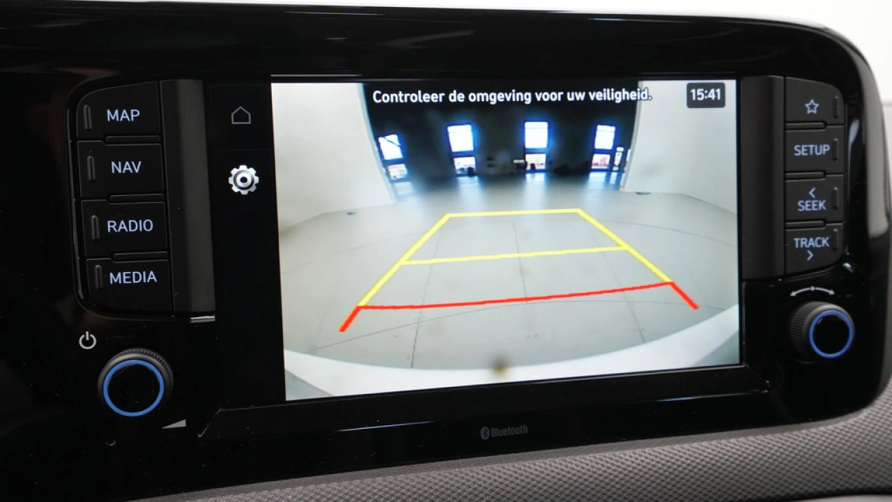 Hyundai i10 1.0 Comfort Smart