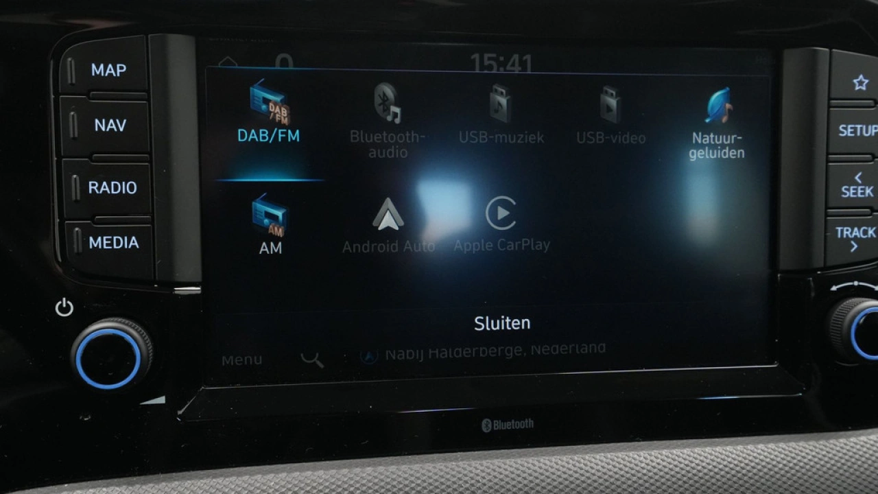 Hyundai i10 1.0 Comfort Smart