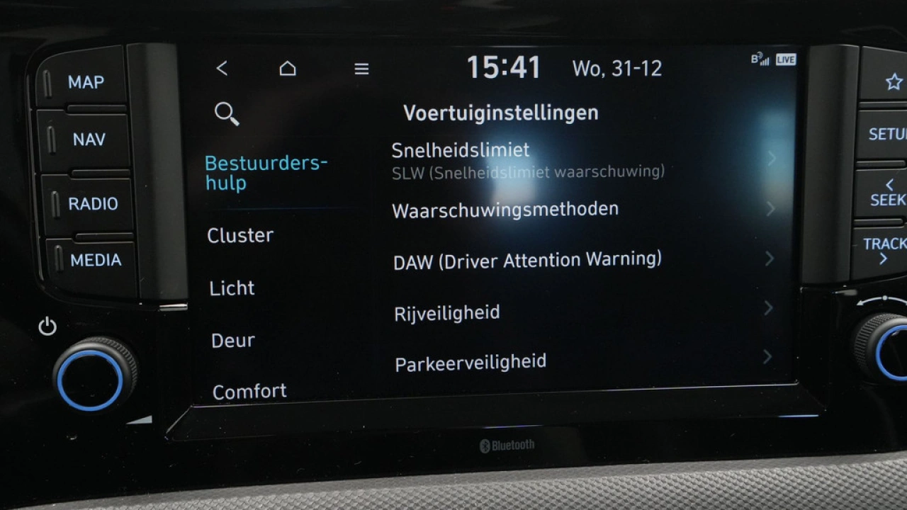 Hyundai i10 1.0 Comfort Smart