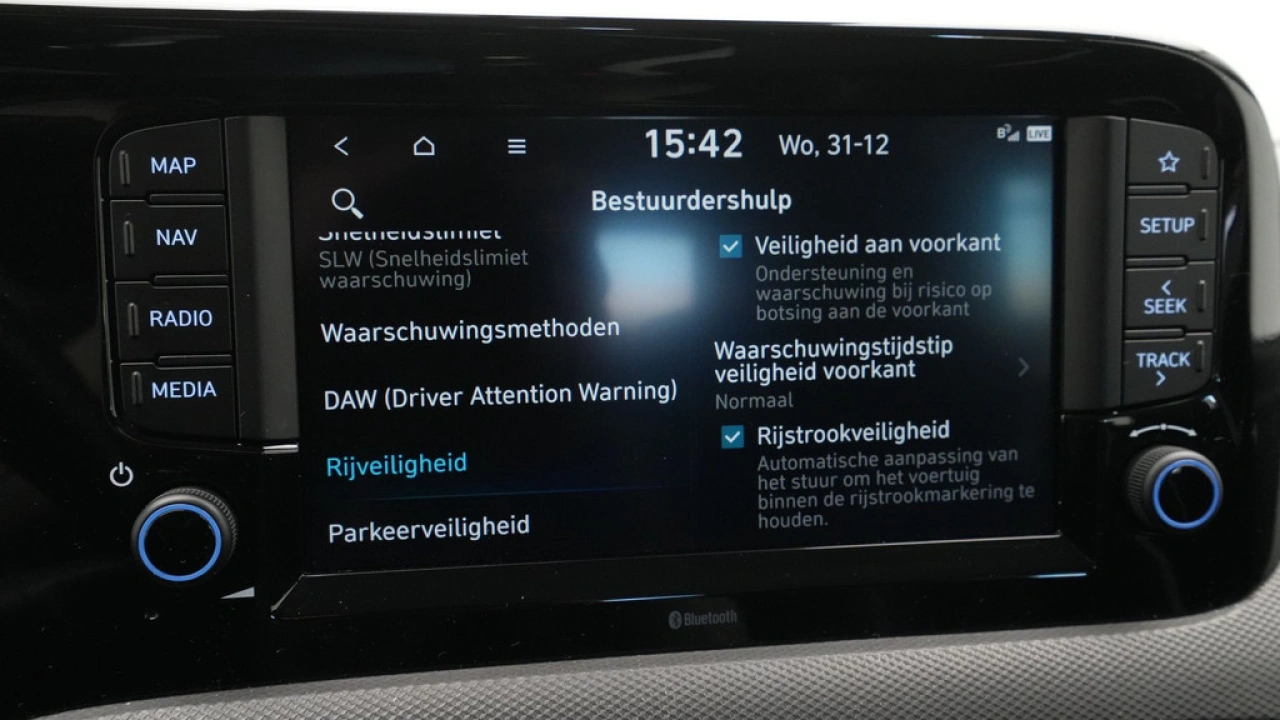 Hyundai i10 1.0 Comfort Smart