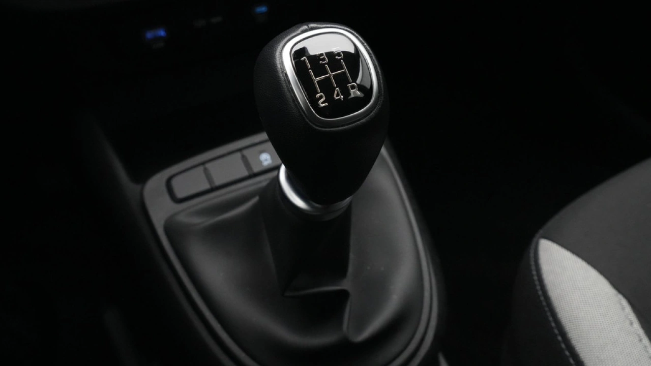 Hyundai i10 1.0 Comfort Smart