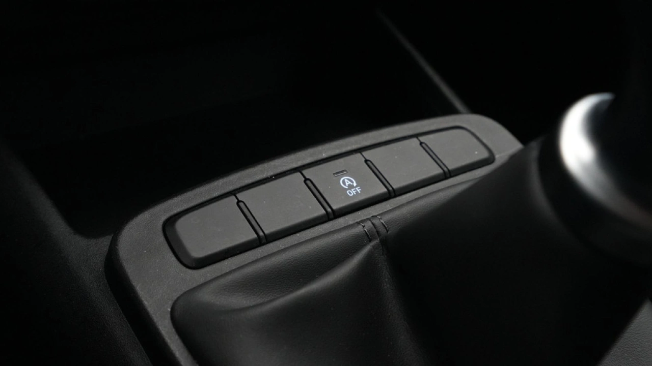 Hyundai i10 1.0 Comfort Smart