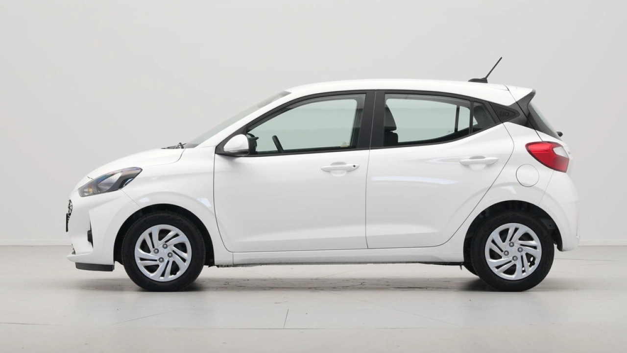 Hyundai i10 1.0 Comfort Smart