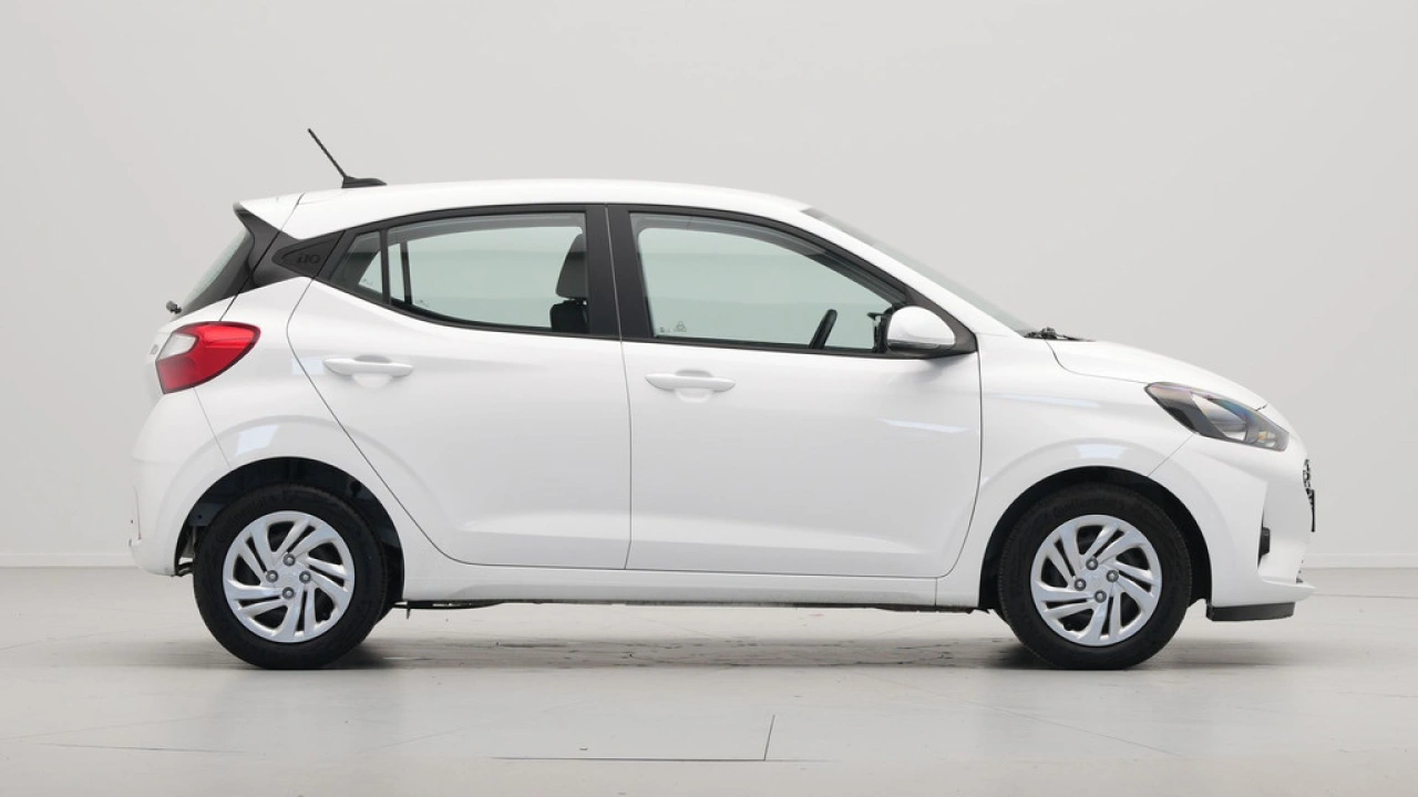 Hyundai i10 1.0 Comfort Smart