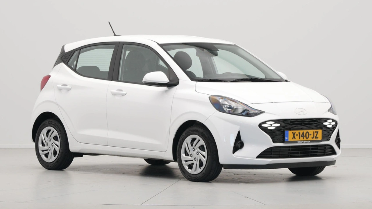 Hyundai i10 1.0 Comfort Smart