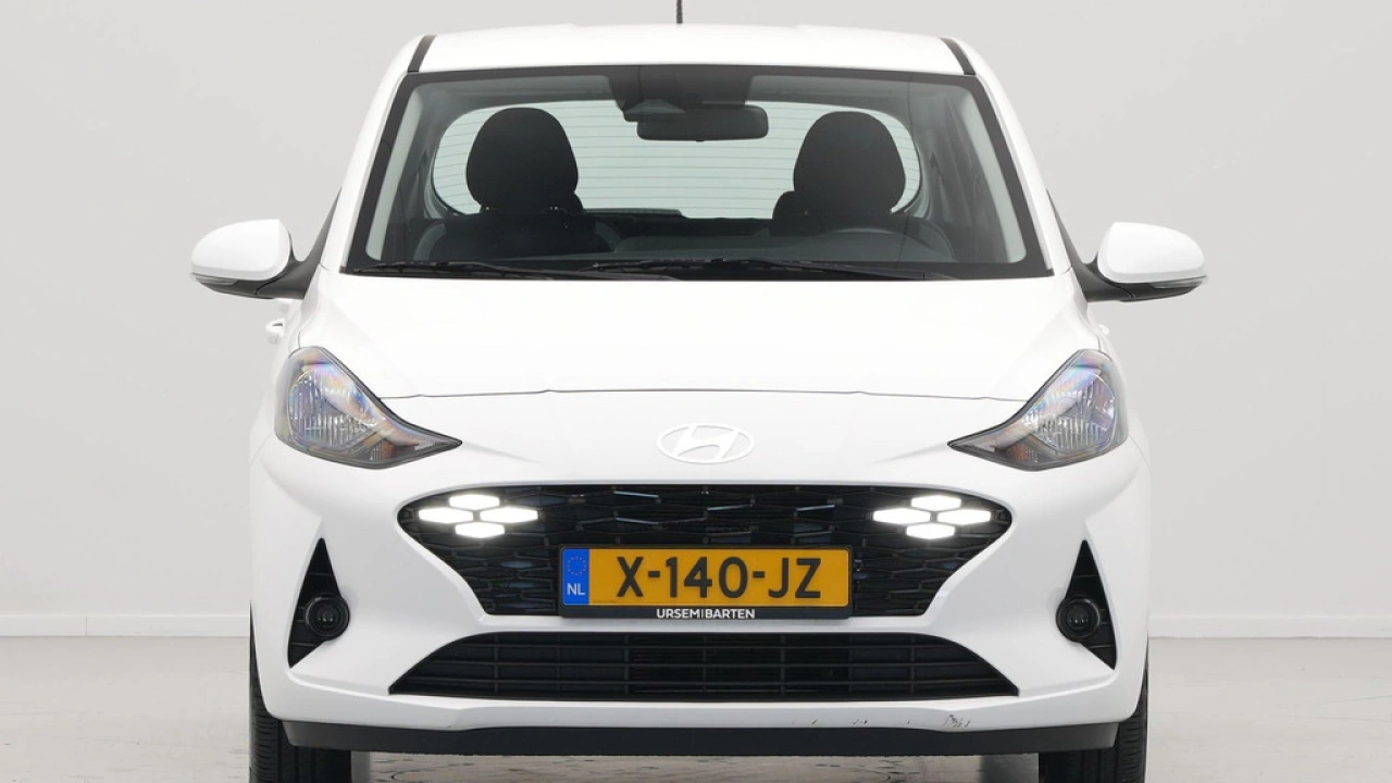 Hyundai i10 1.0 Comfort Smart