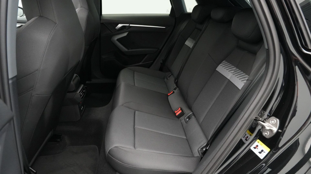 Audi A3 Sportback 40 TFSI e 204pk Advanced edition