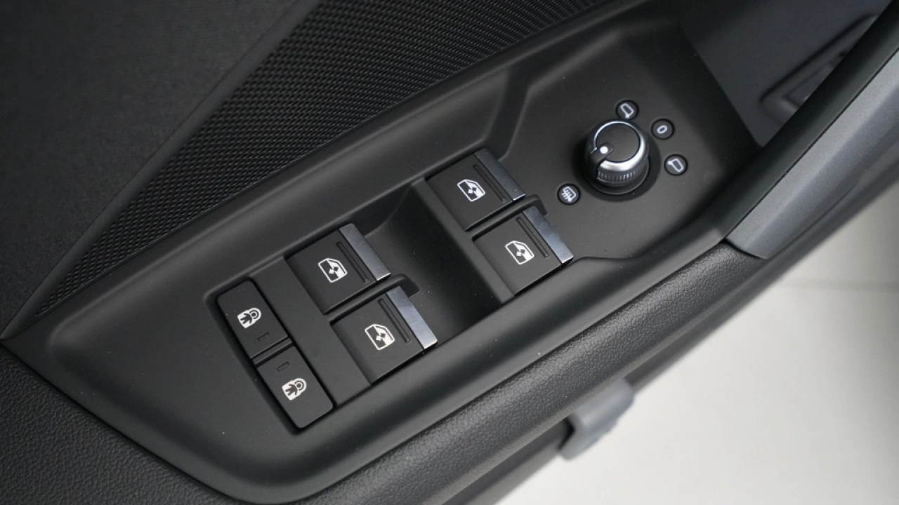 Audi A3 Sportback 40 TFSI e 204pk Advanced edition