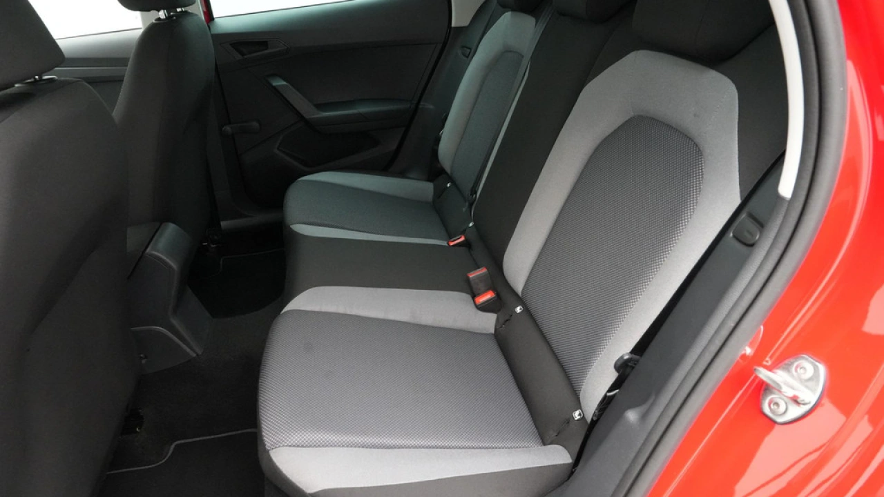 SEAT Ibiza 1.0 TSI 115pk DSG Style Business Intense