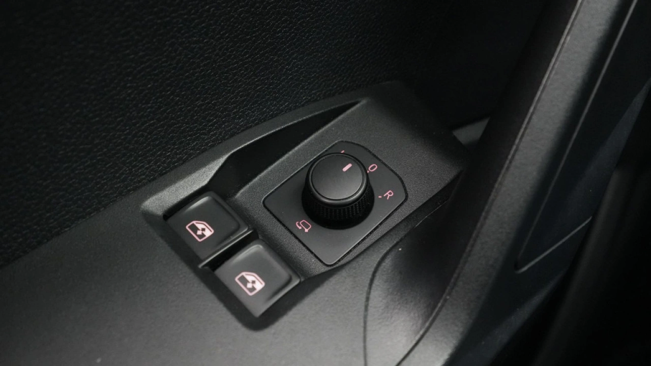 SEAT Ibiza 1.0 TSI 115pk DSG Style Business Intense