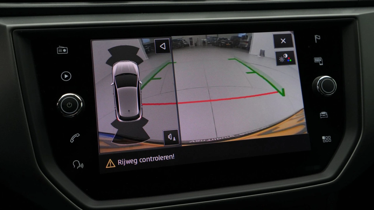 SEAT Ibiza 1.0 TSI 115pk DSG Style Business Intense