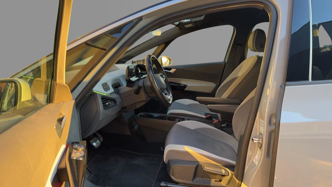 Volkswagen ID.3 First Plus 58 kWh