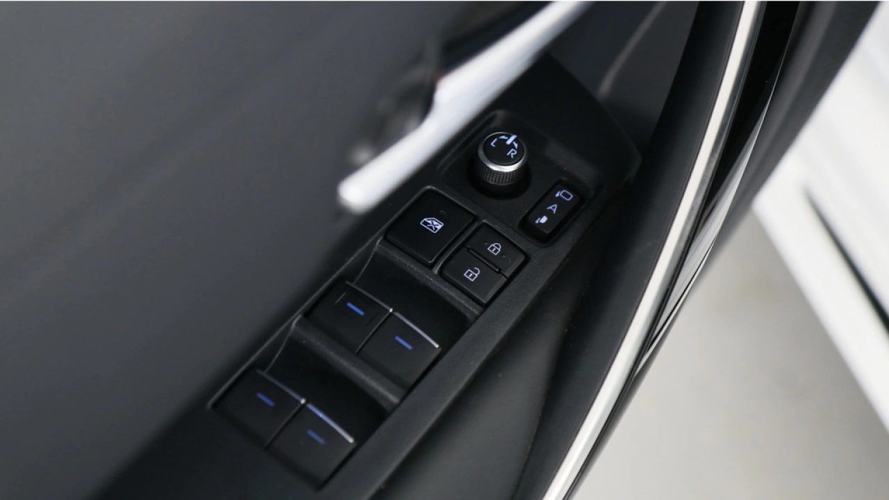 Toyota Corolla Touring Sports 2.0 Hybrid 184pk Business GR-Sport