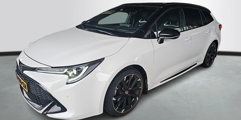Toyota Corolla Touring Sports 2.0 Hybrid 184pk Business GR-Sport