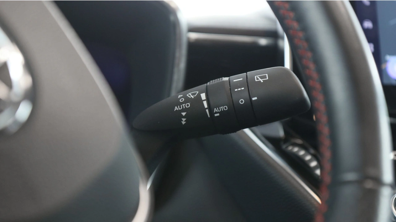 Toyota Corolla Touring Sports 2.0 Hybrid 184pk Business GR-Sport