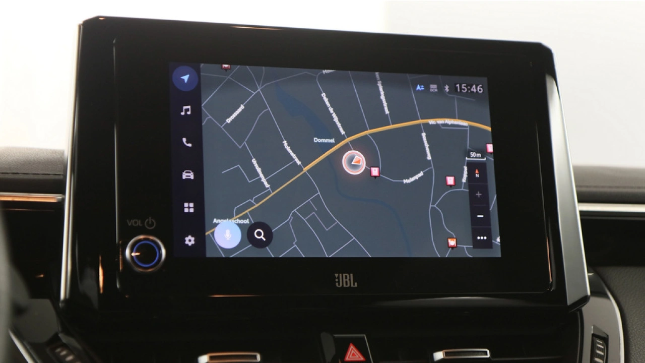 Toyota Corolla Touring Sports 2.0 Hybrid 184pk Business GR-Sport