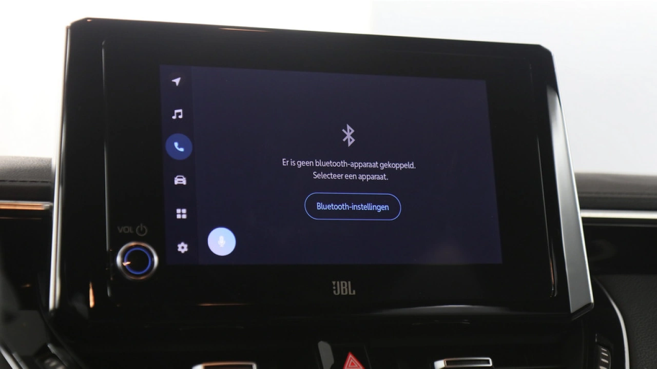 Toyota Corolla Touring Sports 2.0 Hybrid 184pk Business GR-Sport