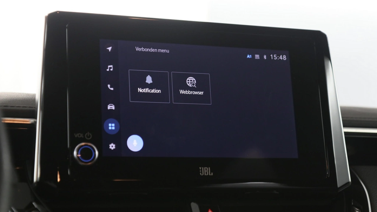 Toyota Corolla Touring Sports 2.0 Hybrid 184pk Business GR-Sport