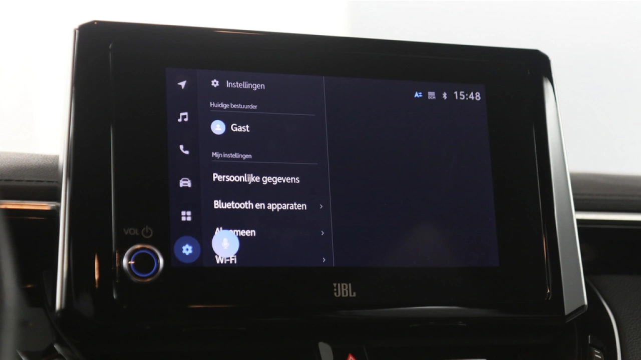 Toyota Corolla Touring Sports 2.0 Hybrid 184pk Business GR-Sport