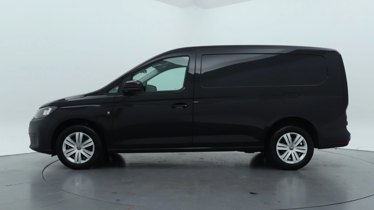 VW Bedrijfswagens Caddy Maxi Cargo L2H1 2.0 TDI 102pk Comfort