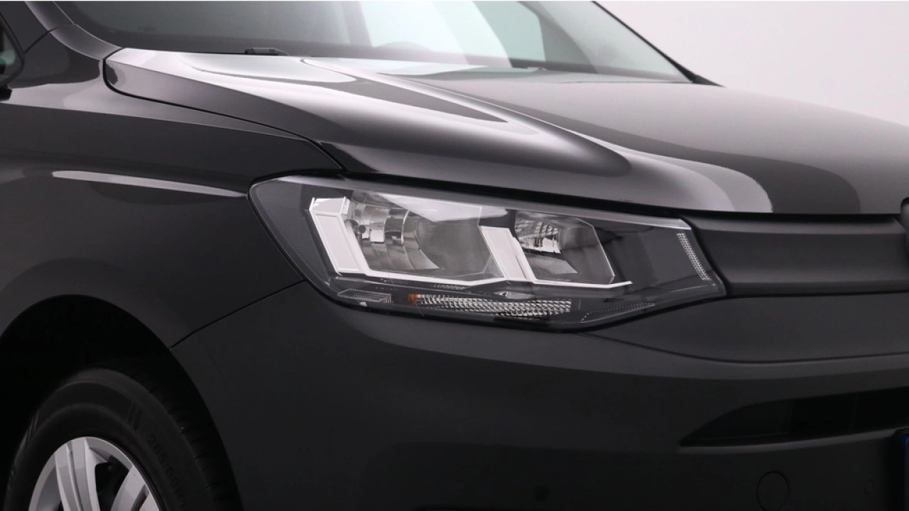 VW Bedrijfswagens Caddy Maxi Cargo L2H1 2.0 TDI 102pk Comfort