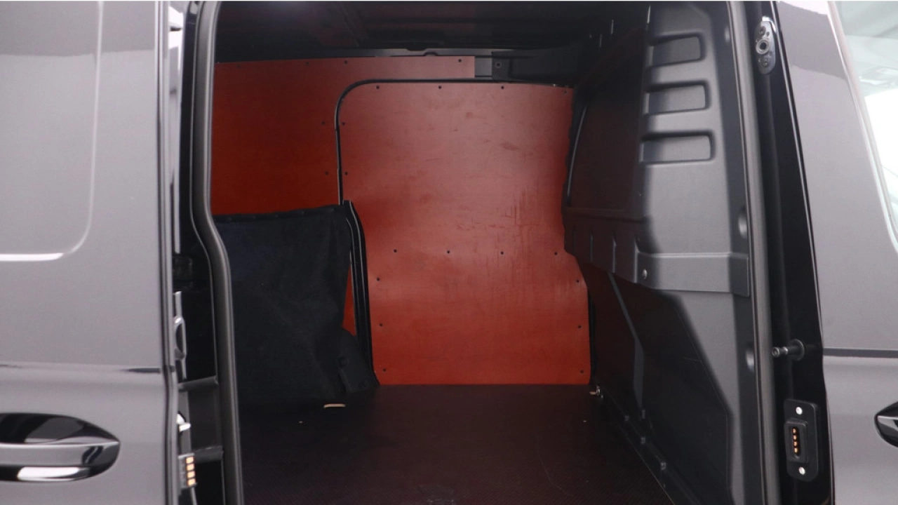 VW Bedrijfswagens Caddy Maxi Cargo L2H1 2.0 TDI 102pk Comfort