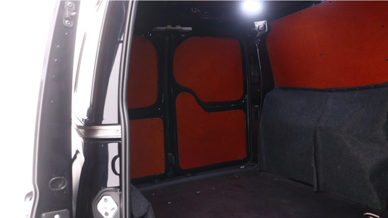 VW Bedrijfswagens Caddy Maxi Cargo L2H1 2.0 TDI 102pk Comfort