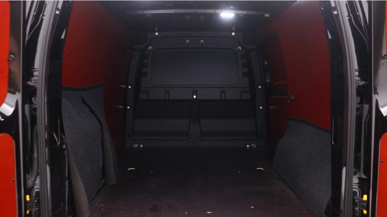 VW Bedrijfswagens Caddy Maxi Cargo L2H1 2.0 TDI 102pk Comfort