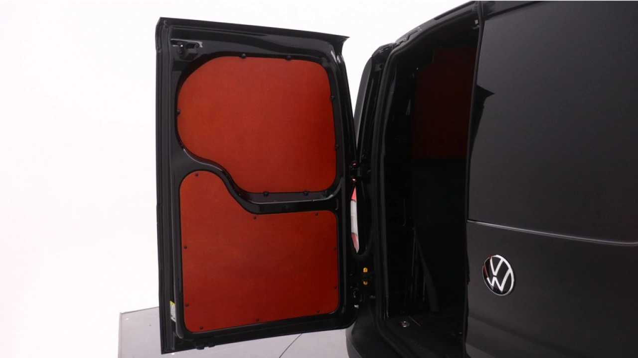 VW Bedrijfswagens Caddy Maxi Cargo L2H1 2.0 TDI 102pk Comfort