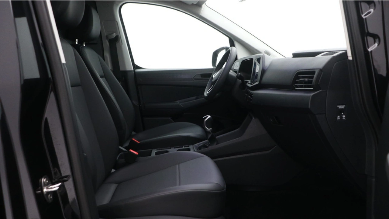 VW Bedrijfswagens Caddy Maxi Cargo L2H1 2.0 TDI 102pk Comfort