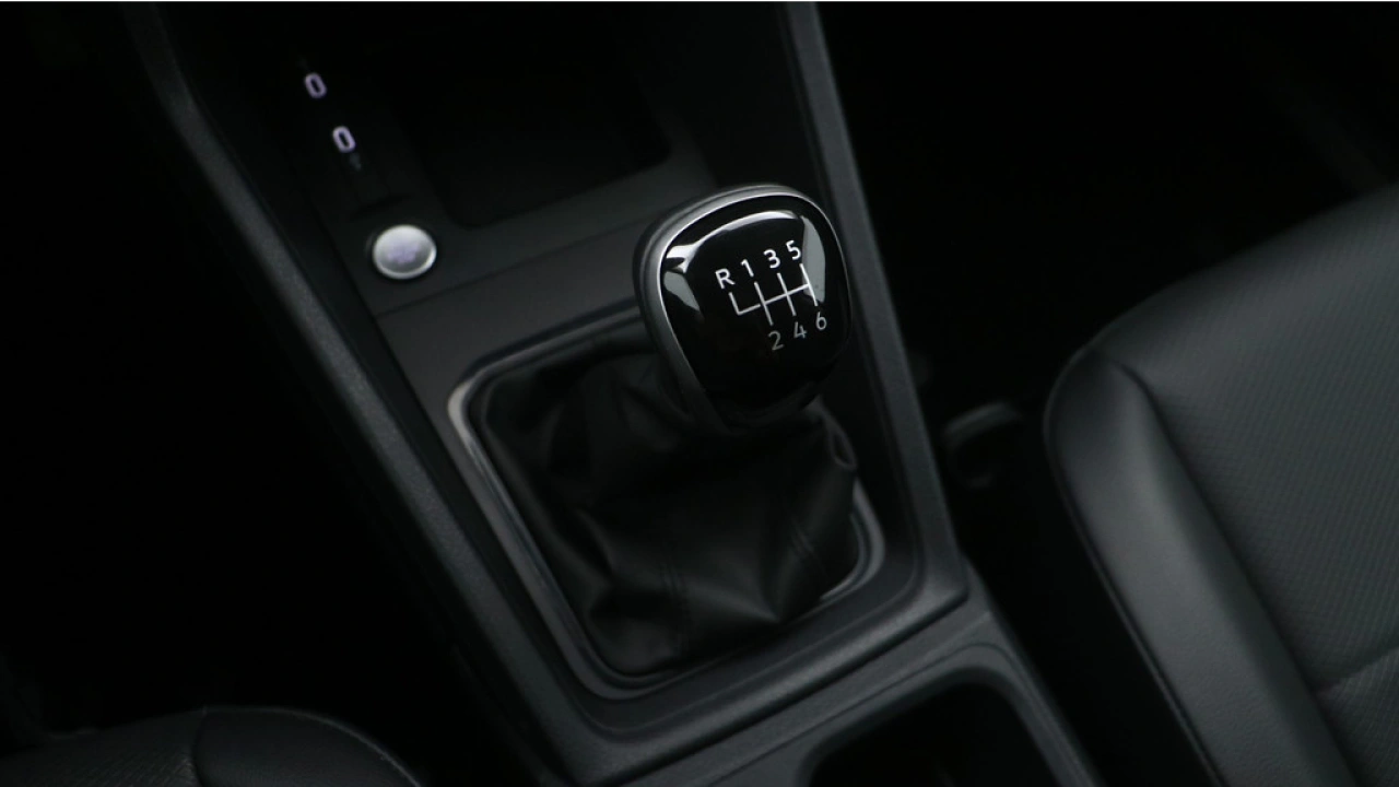 VW Bedrijfswagens Caddy Maxi Cargo L2H1 2.0 TDI 102pk Comfort