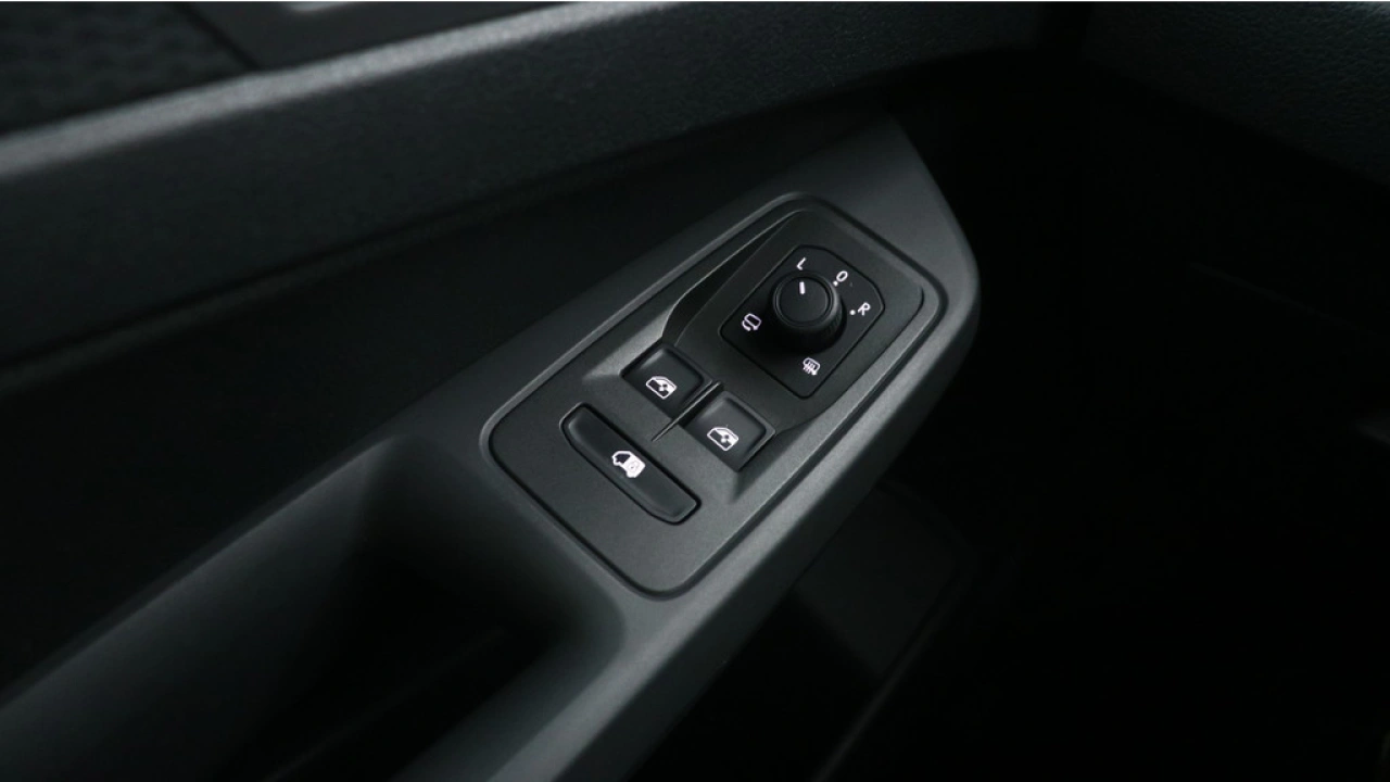 VW Bedrijfswagens Caddy Maxi Cargo L2H1 2.0 TDI 102pk Comfort