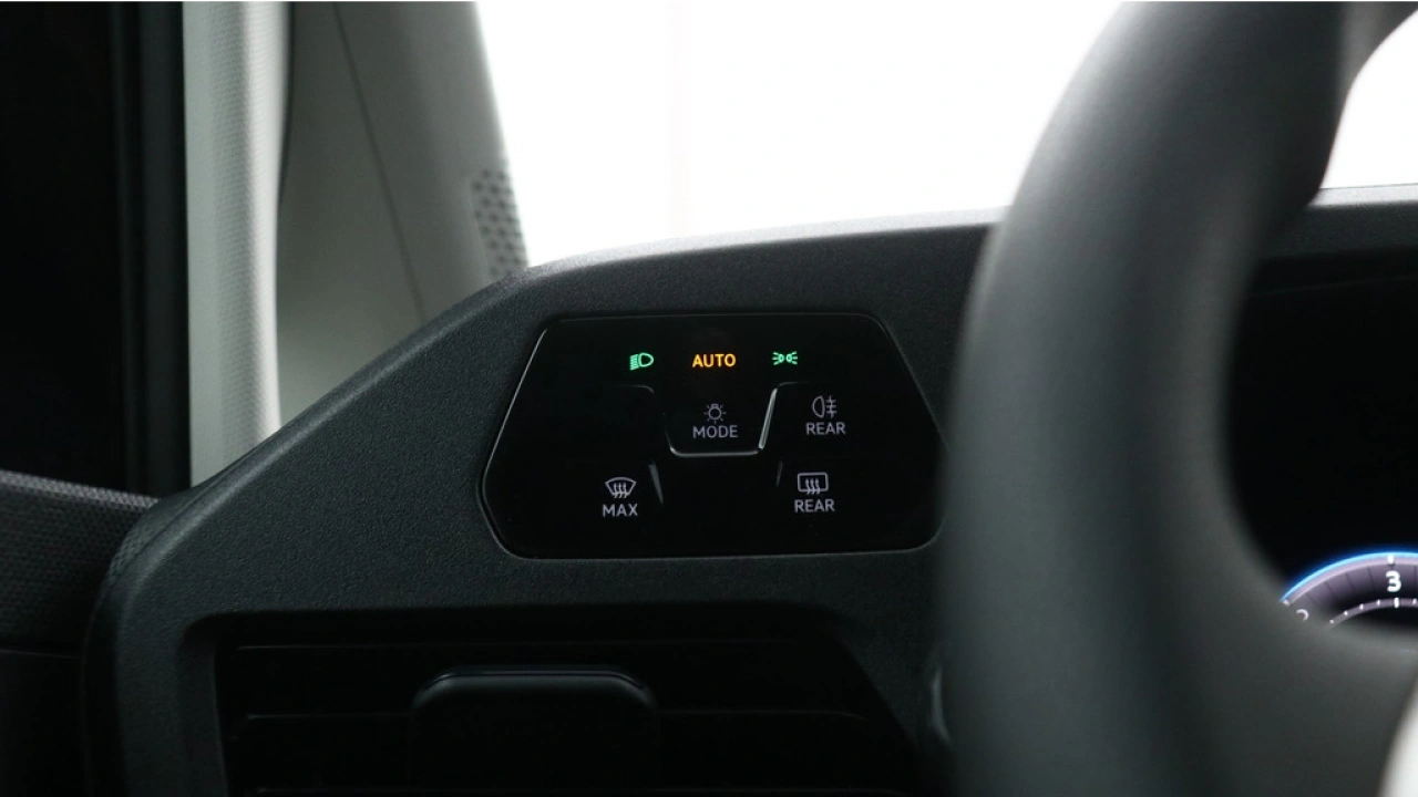 VW Bedrijfswagens Caddy Maxi Cargo L2H1 2.0 TDI 102pk Comfort