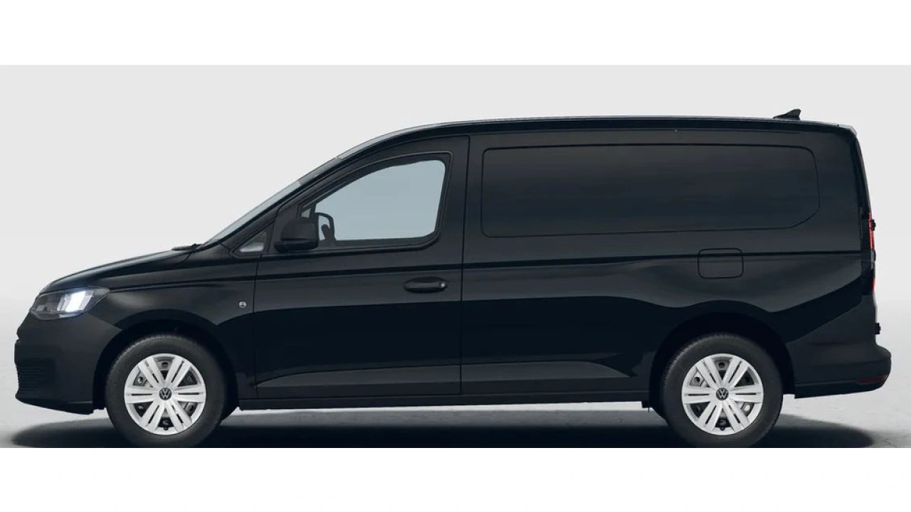 VW Bedrijfswagens Caddy Maxi Cargo L2H1 2.0 TDI 102pk Comfort