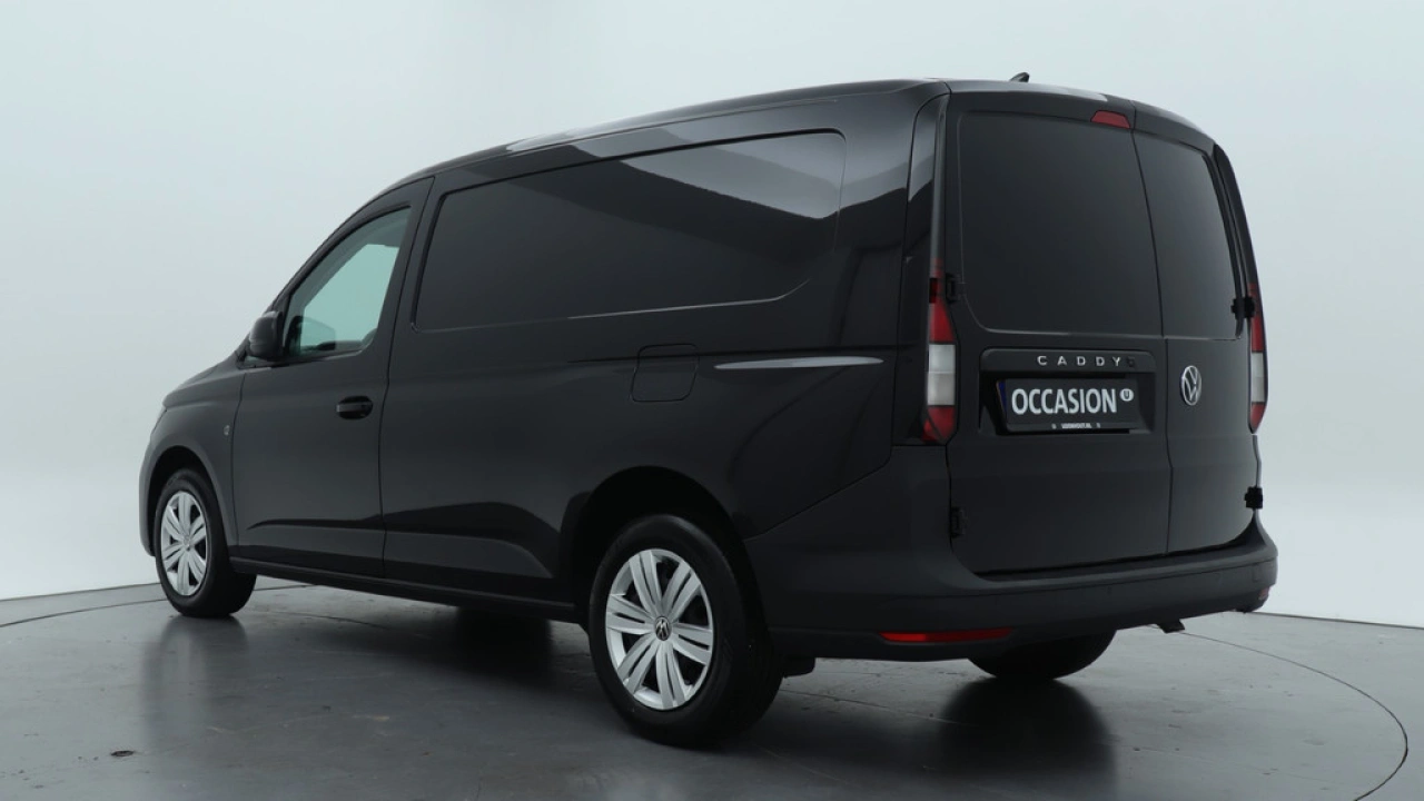 VW Bedrijfswagens Caddy Maxi Cargo L2H1 2.0 TDI 102pk Comfort