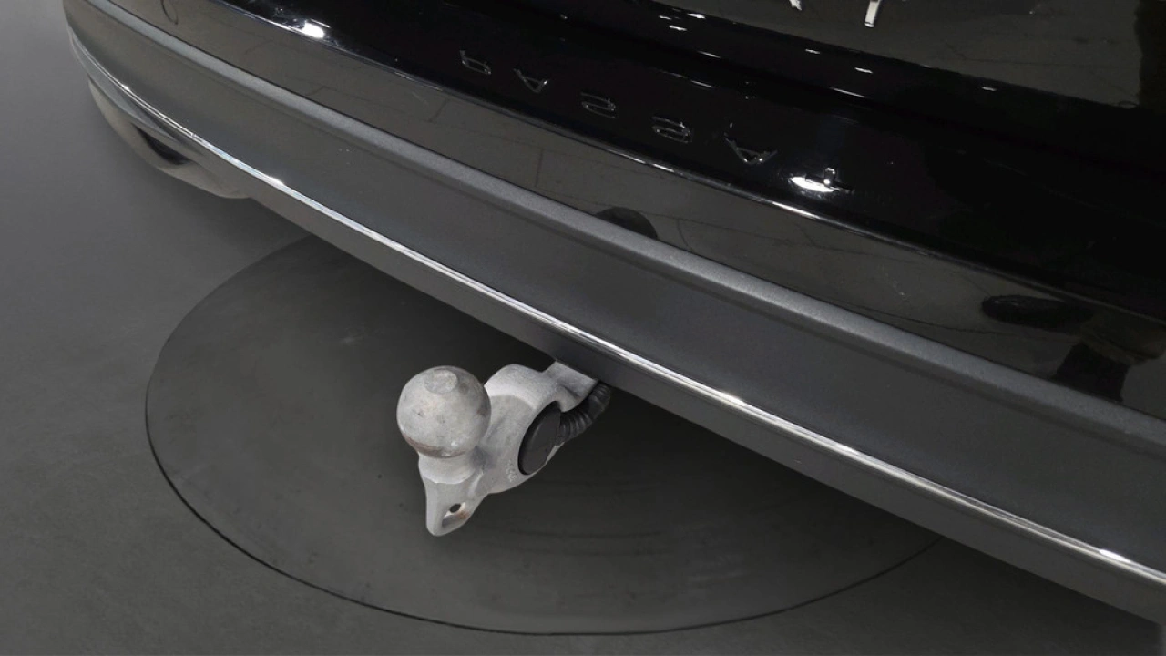 Volkswagen Passat Variant 1.5 eHybrid Business | Design Pakket | Trekhaak | Interieur Pakket |