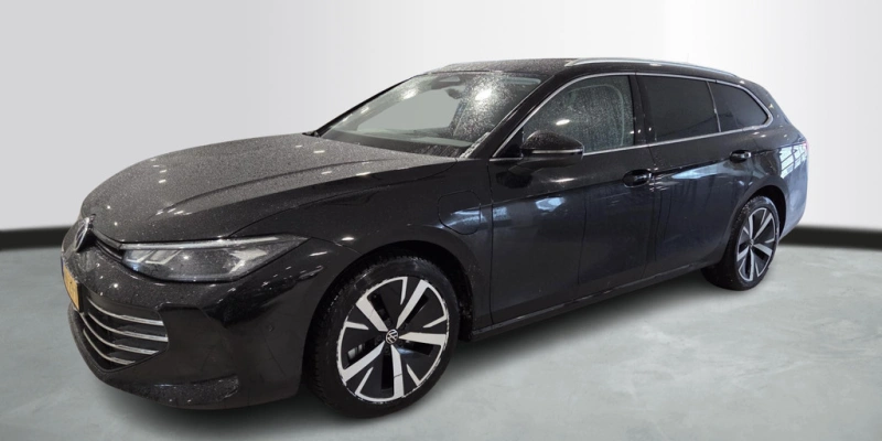 Volkswagen Passat Variant 1.5 eHybrid Business | Design Pakket | Trekhaak | Interieur Pakket |