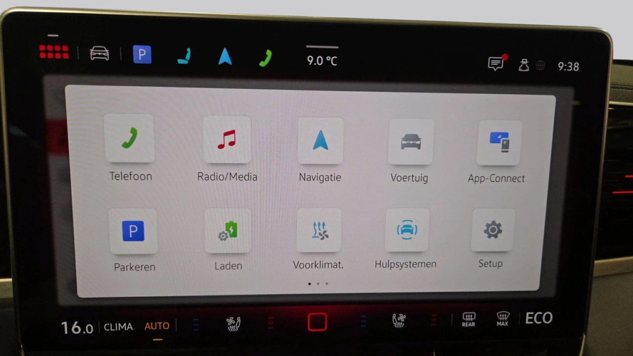 Volkswagen Passat Variant 1.5 eHybrid Business | Design Pakket | Trekhaak | Interieur Pakket |